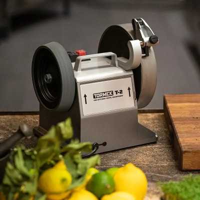 TORMEK T-2 Pro