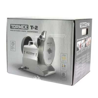 TORMEK T-2 Pro