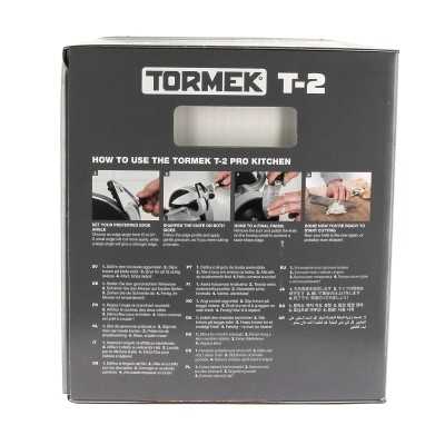 TORMEK T-2 Pro