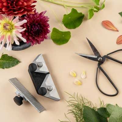 SC-60 Scissor Sharpening Device