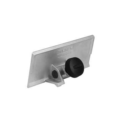 Dispositif pour ciseaux SC-60 vue côté Dispositif pour ciseaux SC-60 vue côté