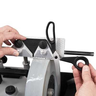 SC-60 Scissor Sharpening Device