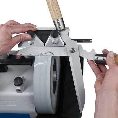 SC-60 Scissor Sharpening Device