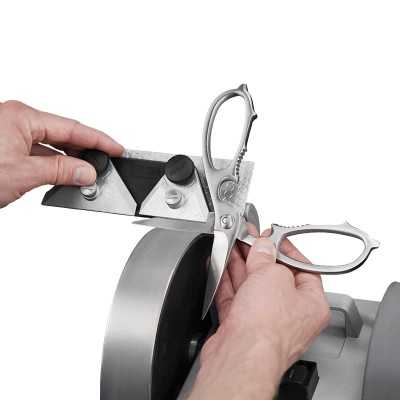 SC-60 Scissor Sharpening Device