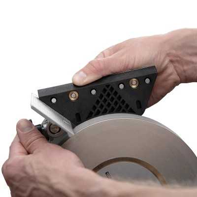 Dispositif pour ciseaux SC-60 gabarit Dispositif pour ciseaux SC-60 gabarit